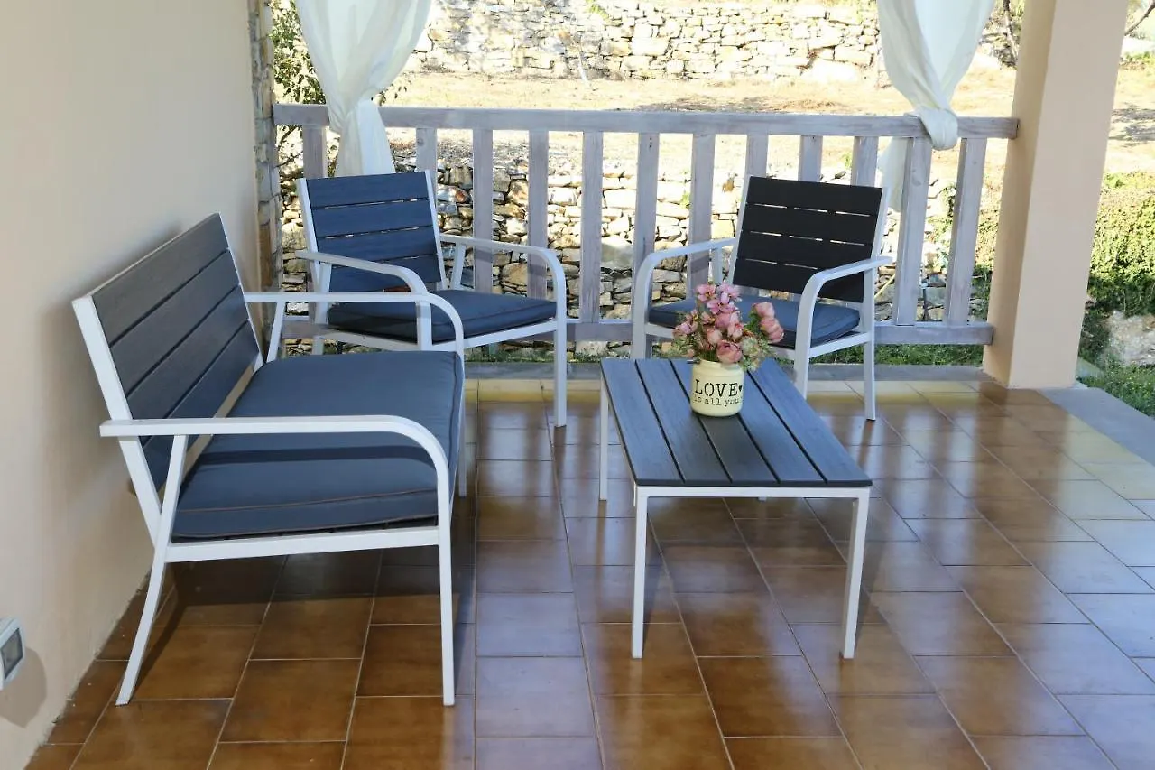 Casa Mari Villa Pontedassio Holiday home