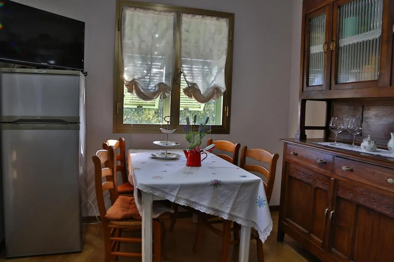 Σπίτι διακοπών Casa Mari Βίλα Pontedassio