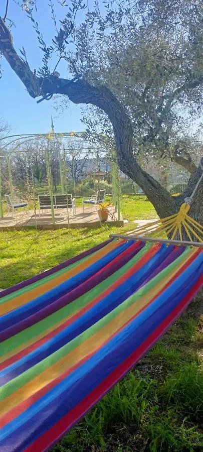 Casa Mari Βίλα Pontedassio Ιταλία