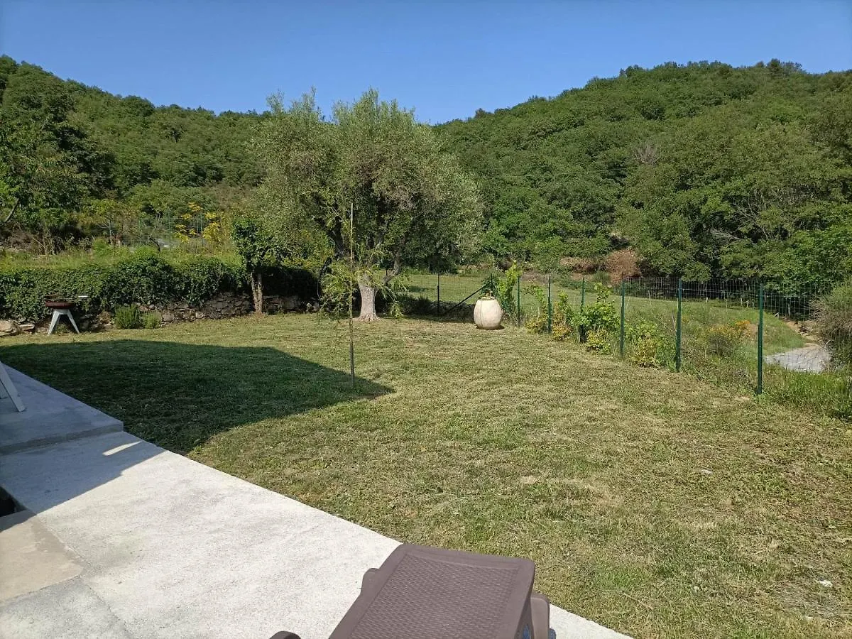 Casa Mari Villa Pontedassio Holiday home