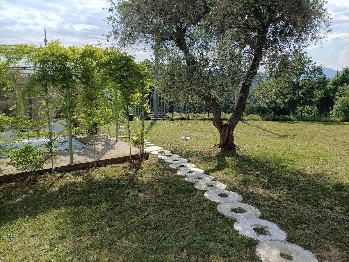 Holiday home Casa Mari Villa Pontedassio Italy