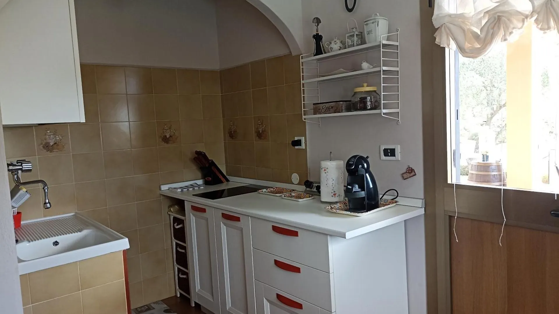 Casa Mari Villa Pontedassio Holiday home