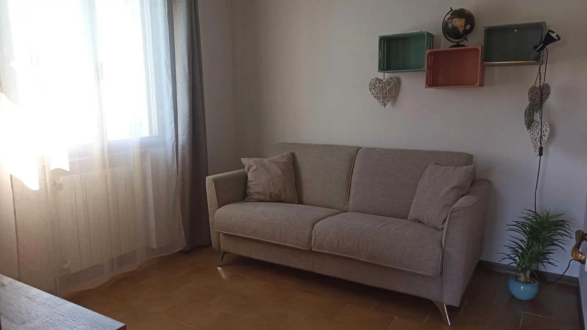 Holiday home Casa Mari Villa Pontedassio